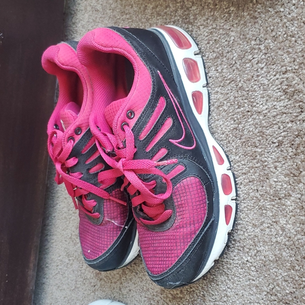 Nike Tailwind Women's Sneakers